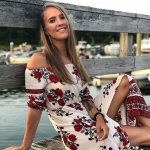 Meet your Posher, Anastasiya